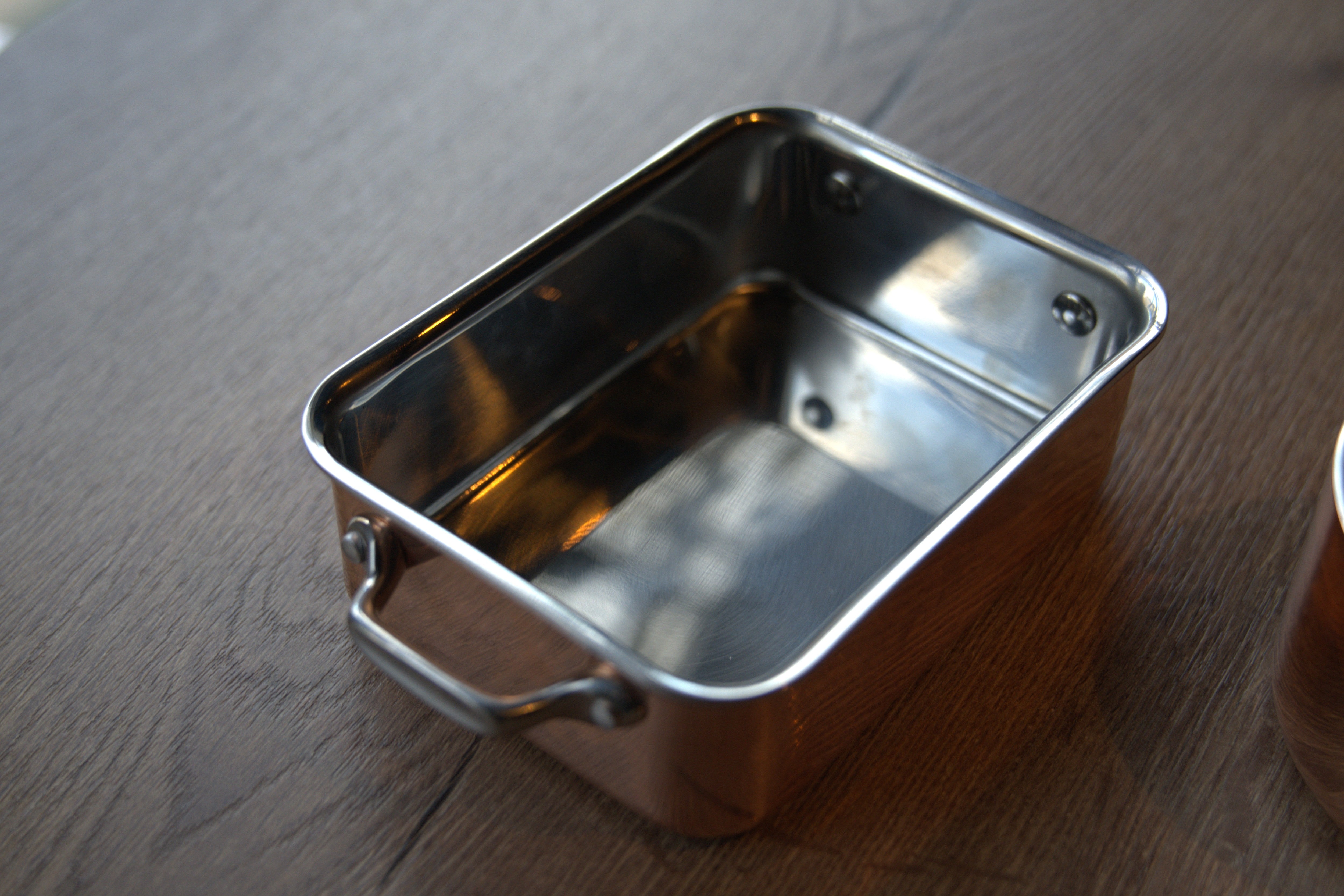 BUNDLE - Serveringsfad og -kasserolle